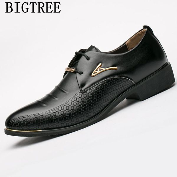dress shoes luxury men leather office classic 2021 oxford plus size zapatos de hombre vestir formal, Black
dress shoes luxury men leather office classic 2021 oxford plus size zapatos de hombre vestir formal, Black