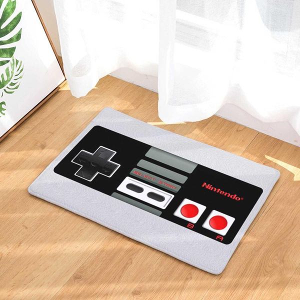 carpets 40x60cm cassette tape mats anti slip floor carpet pattern print doormat for bathroom kitchen entrance rugs home decoration
carpets 40x60cm cassette tape mats anti slip floor carpet pattern print doormat for bathroom kitchen entrance rugs home decoration