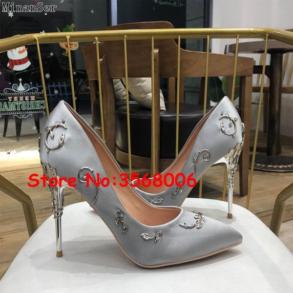 lady brand night club dance shoes street style thin heels woman pumps slip-on party dress high big size 41 42, Black
lady brand night club dance shoes street style thin heels woman pumps slip-on party dress high big size 41 42, Black