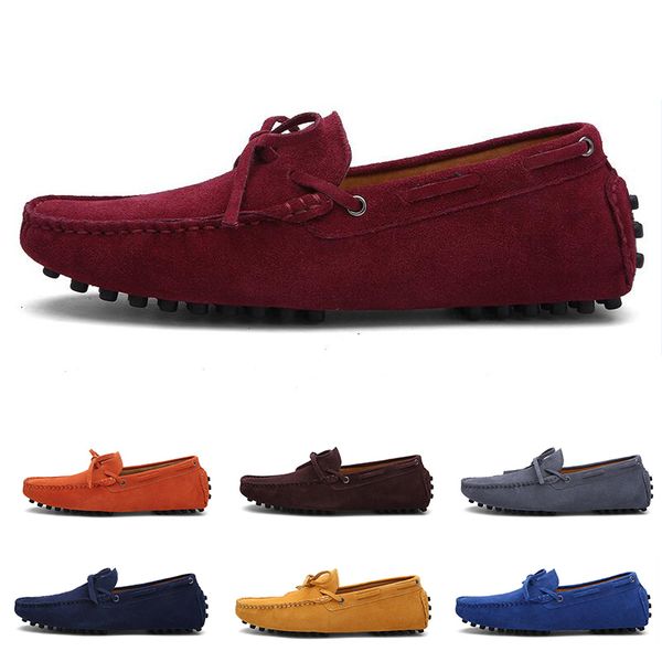 2021 non-brand men running shoes black white beige red brown navy blue mens fashion trainer sneakers outdoor jogging walking #37
2021 non-brand men running shoes black white beige red brown navy blue mens fashion trainer sneakers outdoor jogging walking #37