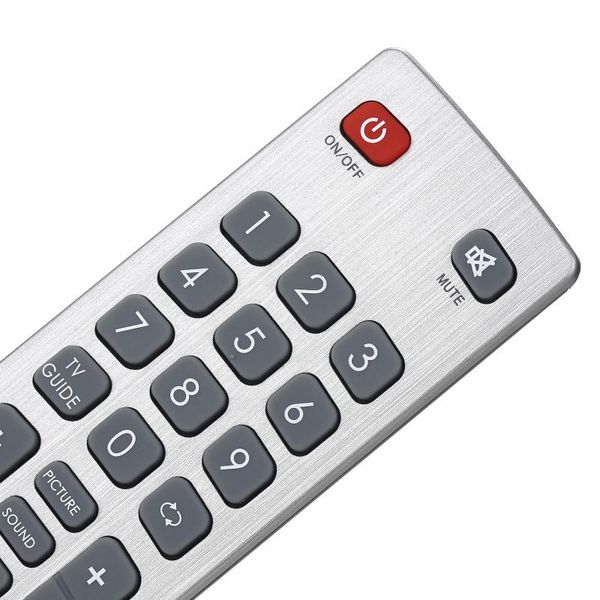 remote control replacement for sharp aquos controller portable compatible with lc-32hg5141k lc-40ug7252e controlers
remote control replacement for sharp aquos controller portable compatible with lc-32hg5141k lc-40ug7252e controlers