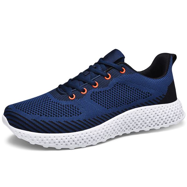 whlosale men's running woven mesh shoes black white grey navy blue breathable men sports sneakers trainers outdoor jogging walking
whlosale men's running woven mesh shoes black white grey navy blue breathable men sports sneakers trainers outdoor jogging walking
