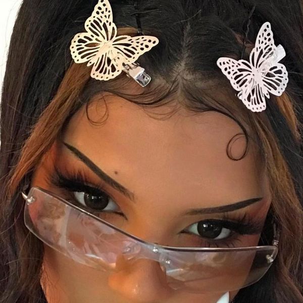hair clips & barrettes korean charms butterfly scissors comb clip vintage harajuku y2k punk animal accessories gossip girls, Golden;silver
hair clips & barrettes korean charms butterfly scissors comb clip vintage harajuku y2k punk animal accessories gossip girls, Golden;silver