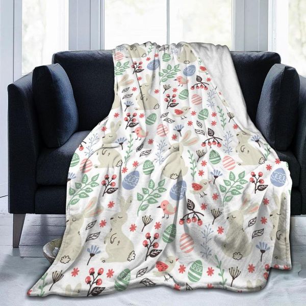 soft warm fleece blanket bunnies birds and easter eggs winter sofa plaid throw 3 size light thin mechanical wash flannel blankets
soft warm fleece blanket bunnies birds and easter eggs winter sofa plaid throw 3 size light thin mechanical wash flannel blankets