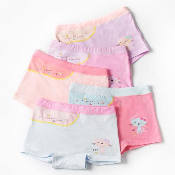 panties 5/10pcs/ pack girls cotton underwear kids soft boy shorts children cute 3-12 years clothes by core pretty, Camo
panties 5/10pcs/ pack girls cotton underwear kids soft boy shorts children cute 3-12 years clothes by core pretty, Camo