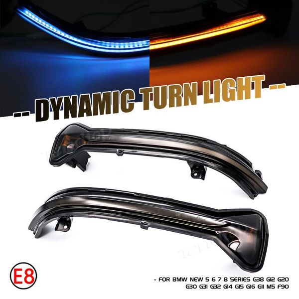 2pcs flowing water blinker turn signal lamp car light for 5 6 7 8 serie g38 g12 g20 g30 g31 g32 g14 g15 g16 g11 m5 f90 led emergency lig lig
2pcs flowing water blinker turn signal lamp car light for 5 6 7 8 serie g38 g12 g20 g30 g31 g32 g14 g15 g16 g11 m5 f90 led emergency lig lig