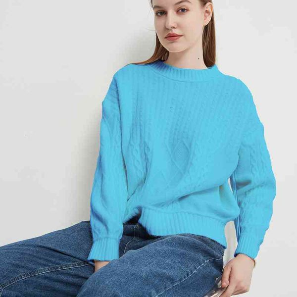 women's sweaters zhisilao soft loose pullover knitted women solid warm basic oversize white winter knitwear jekr, White;black
women's sweaters zhisilao soft loose pullover knitted women solid warm basic oversize white winter knitwear jekr, White;black
