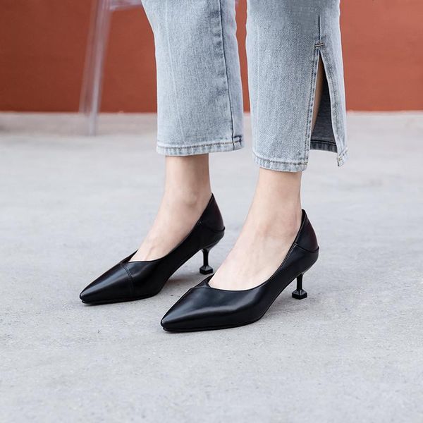 dress shoes yqbtdl summer arrival 2021 office stilleto black pumps pointed toe high heel ladies with heels shallow shoe
dress shoes yqbtdl summer arrival 2021 office stilleto black pumps pointed toe high heel ladies with heels shallow shoe