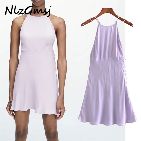 dress woman thin straps mini es for women elegant backless slim party gowns clothes 03 210628, Black;gray
dress woman thin straps mini es for women elegant backless slim party gowns clothes 03 210628, Black;gray