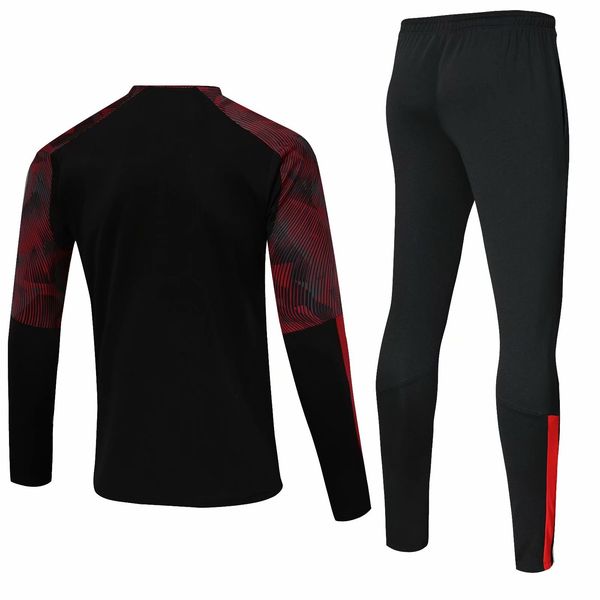 #b14 can be customized soccer tracksuit track kit running jacket chandal training suits sports wear and trousers, Black
#b14 can be customized soccer tracksuit track kit running jacket chandal training suits sports wear and trousers, Black