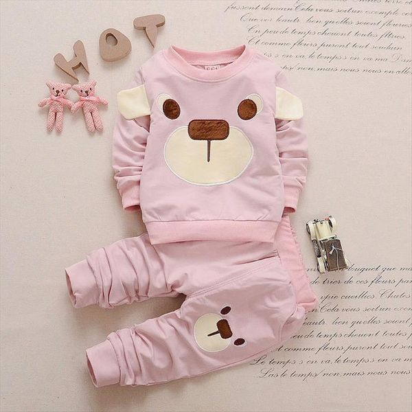 autumn toddler baby boys girls clothes t shirt pants 2 piece sports kids suit for children clothing sets 3 4, White
autumn toddler baby boys girls clothes t shirt pants 2 piece sports kids suit for children clothing sets 3 4, White