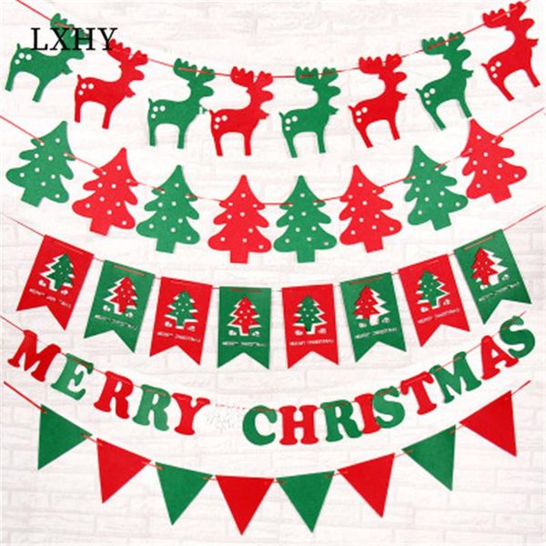 christmas decorations 4 kinds department store layout felt non-woven tree old man pendant flag hanging flags
christmas decorations 4 kinds department store layout felt non-woven tree old man pendant flag hanging flags