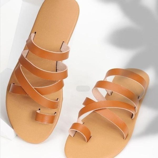 slippers summer shoes for women 2021 fashion women's flip flops flat heel solid color all-match comfortable outside, Black
slippers summer shoes for women 2021 fashion women's flip flops flat heel solid color all-match comfortable outside, Black