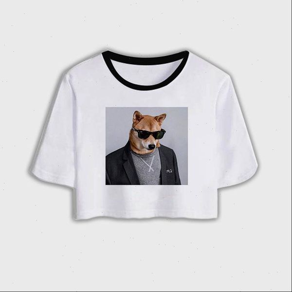 czccwd women t shirts camisetas verano mujer fashion shirt funny shiba inu dog mam leisure o neck streetwear aesthetic print, White
czccwd women t shirts camisetas verano mujer fashion shirt funny shiba inu dog mam leisure o neck streetwear aesthetic print, White