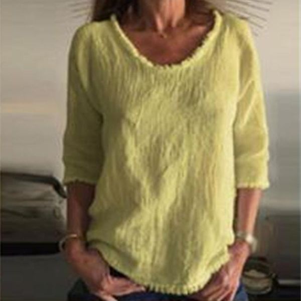 women half sleeve tees solid shirt thin breathable loose fit t-shirt cotton blend soft comfortable pullover fashion women's, White
women half sleeve tees solid shirt thin breathable loose fit t-shirt cotton blend soft comfortable pullover fashion women's, White