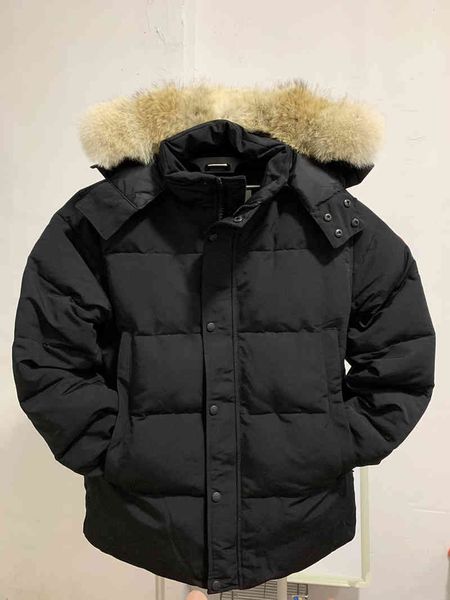 21ss fw mens ets vte homme outdoor winter jassen outerwear big fur hooded fourrure teau down et coat hiver parka doudoune, Black
21ss fw mens ets vte homme outdoor winter jassen outerwear big fur hooded fourrure teau down et coat hiver parka doudoune, Black