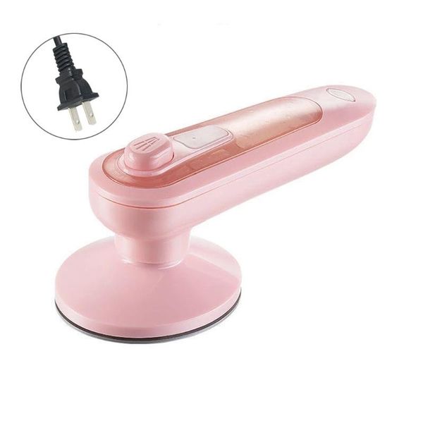laundry appliances handheld clothes steamer one-button us plug 100 ml water tank for office dorm
laundry appliances handheld clothes steamer one-button us plug 100 ml water tank for office dorm