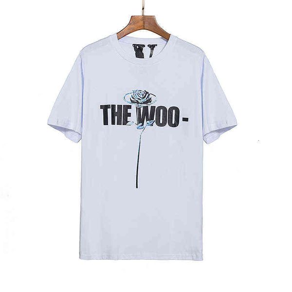 version high fashion big v wang yibo same rose printing men's and women's short sleeve t-shirt, White;black
version high fashion big v wang yibo same rose printing men's and women's short sleeve t-shirt, White;black