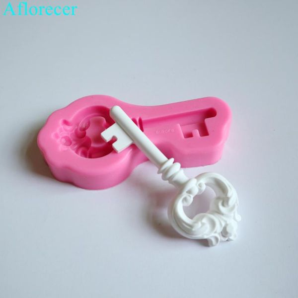 baking moulds key shaped silicon mold for car pendant gypsum plaster molds cake decoration fondant
baking moulds key shaped silicon mold for car pendant gypsum plaster molds cake decoration fondant