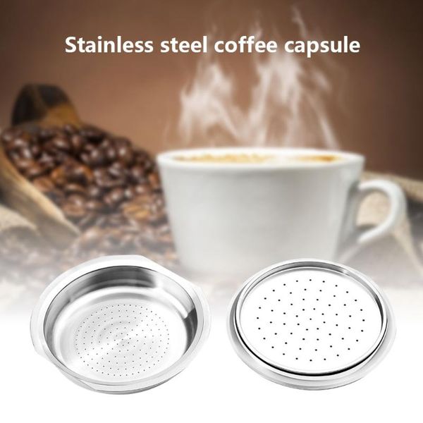 coffee filters stainless steel filter cup reusable set for senseo machine with spoon brush kitchen accessories
coffee filters stainless steel filter cup reusable set for senseo machine with spoon brush kitchen accessories