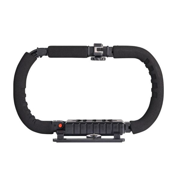 stabilizers h052 handheld stabilizer foldable handle grip with accessory mount for camera camcorder dslr dv video universal durable
stabilizers h052 handheld stabilizer foldable handle grip with accessory mount for camera camcorder dslr dv video universal durable