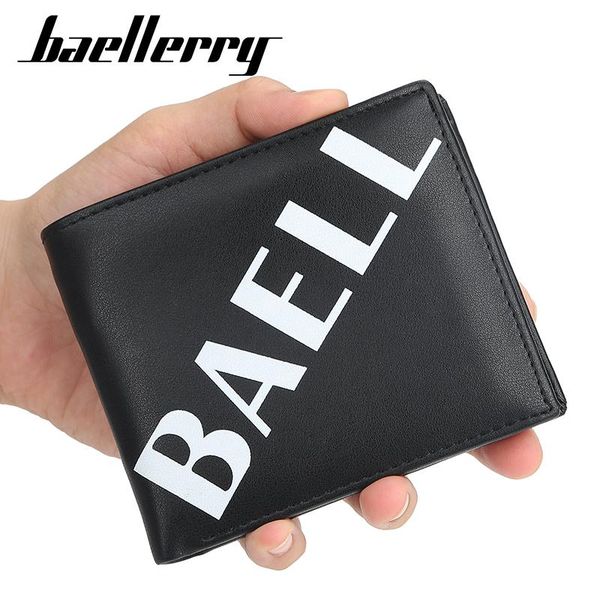 wallets luxury designe men fashion brand pu leather purse cowhide retro large capacity wallet, Red;black
wallets luxury designe men fashion brand pu leather purse cowhide retro large capacity wallet, Red;black
