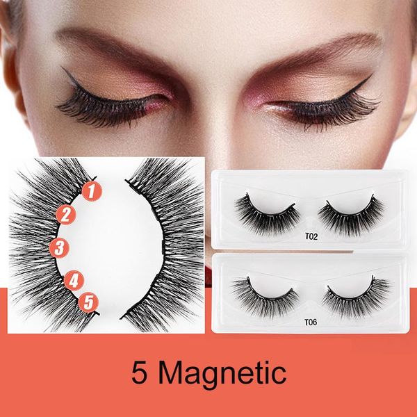 false eyelashes 3d magnetic set waterproof lasting eyeliner magnet makeup extension kit custom logo
false eyelashes 3d magnetic set waterproof lasting eyeliner magnet makeup extension kit custom logo