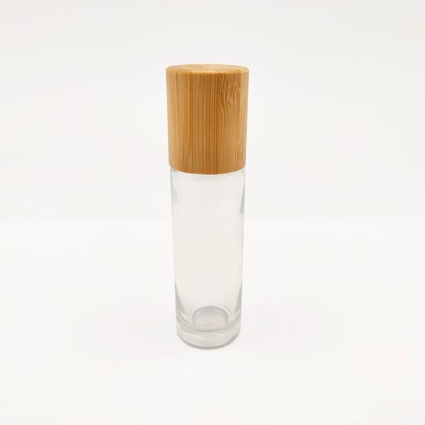storage bottles & jars 100pcs deodorant perfume essential oils bamboo cap clear glass roll on roller bottle 15ml 1/2 oz with lid
storage bottles & jars 100pcs deodorant perfume essential oils bamboo cap clear glass roll on roller bottle 15ml 1/2 oz with lid