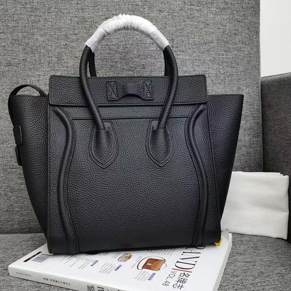 upgrade version smile classic women ville handbags shoulder bag crossbody tote genuine cow leather fashion troupe
upgrade version smile classic women ville handbags shoulder bag crossbody tote genuine cow leather fashion troupe