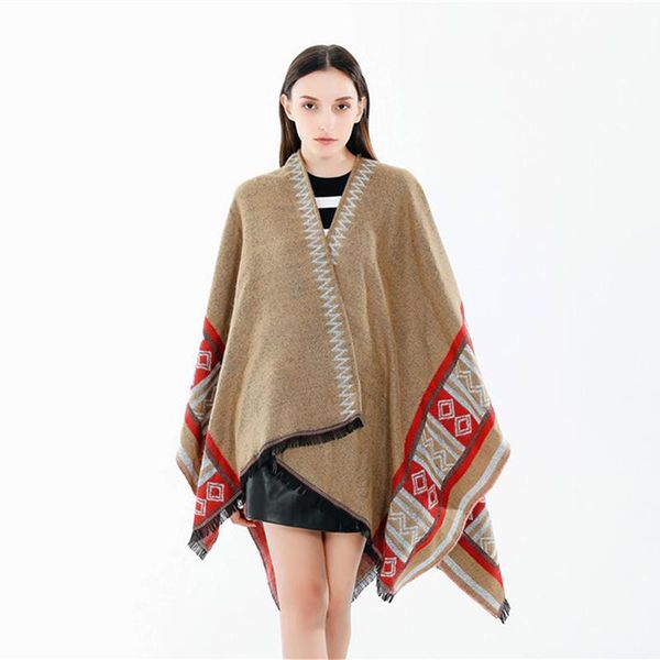 scarves mingjiebihuo arrival fashion comfortable widening long scarf wild warm thick outdoor women work style trend soft shawl, Blue;gray
scarves mingjiebihuo arrival fashion comfortable widening long scarf wild warm thick outdoor women work style trend soft shawl, Blue;gray