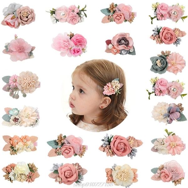 girls floral hair clips flower fairy little princess lightweight accessories handmade headwear 3 pieces set m11 21 dropship, Slivery;white
girls floral hair clips flower fairy little princess lightweight accessories handmade headwear 3 pieces set m11 21 dropship, Slivery;white