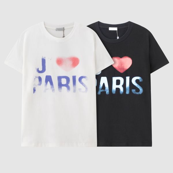 brand men's t-shirt the multicolor women men stylist t shirt pure cotton classic senior designer clothes, White;black
brand men's t-shirt the multicolor women men stylist t shirt pure cotton classic senior designer clothes, White;black