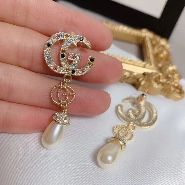 special offer 70% off luxury jewelry gjia gujia 21 years new color pearl earrings, Golden
special offer 70% off luxury jewelry gjia gujia 21 years new color pearl earrings, Golden