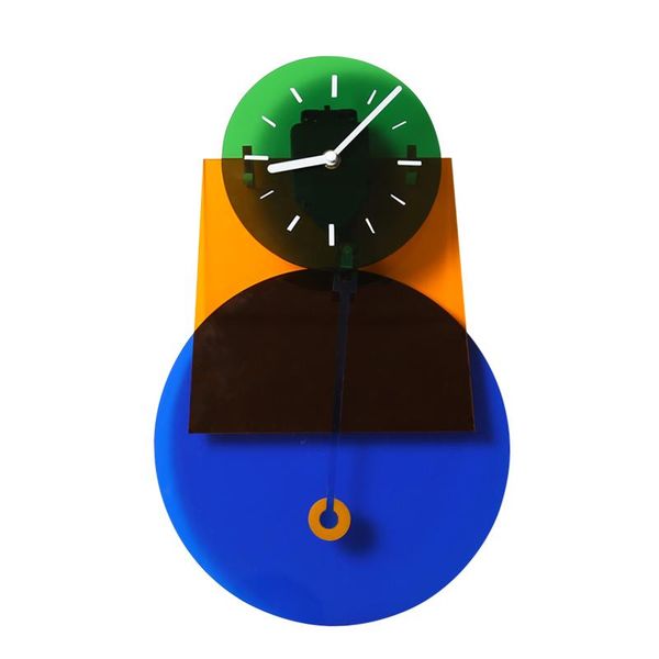 wall clocks hanging living room clock silent acrylic splicing european style zegary scienne home decor ef50wc
wall clocks hanging living room clock silent acrylic splicing european style zegary scienne home decor ef50wc