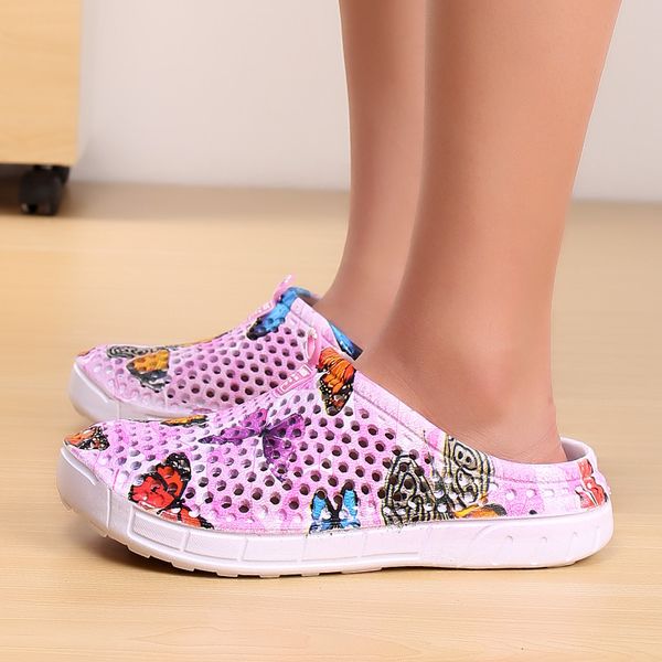 butterfly print summer slippers women shoes flat casual slip on flip flops women beach sandals comfortable home slides women, Black
butterfly print summer slippers women shoes flat casual slip on flip flops women beach sandals comfortable home slides women, Black