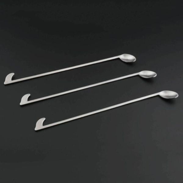 spoons musical note stainless steel coffee spoon metal ladle dessert honey for mug cup kitchen tools (long handle)
spoons musical note stainless steel coffee spoon metal ladle dessert honey for mug cup kitchen tools (long handle)