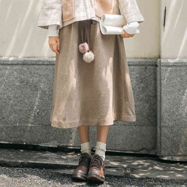 skirts sweet winter cotton pompom high-waist rentals retro elegant female skirts, Black
skirts sweet winter cotton pompom high-waist rentals retro elegant female skirts, Black
