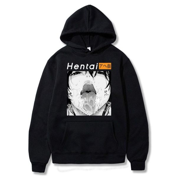 men's hoodies & sweatshirts japanese anime harajuku waifu otaku lewd hentai cute girl graphics hooded sweatshirt pullover men/women kaw, Black
men's hoodies & sweatshirts japanese anime harajuku waifu otaku lewd hentai cute girl graphics hooded sweatshirt pullover men/women kaw, Black