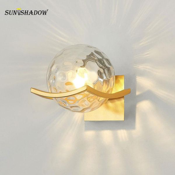 wall lamp glass lampshade light modern home sconce for living room bedroom dining kitchen led e27 bubls
wall lamp glass lampshade light modern home sconce for living room bedroom dining kitchen led e27 bubls