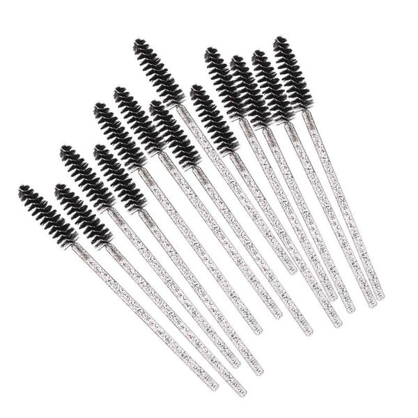 wholesale crystal 50 pieces/bag lash cleansing brush disposable mascara wand eyelash makeup brushes
wholesale crystal 50 pieces/bag lash cleansing brush disposable mascara wand eyelash makeup brushes