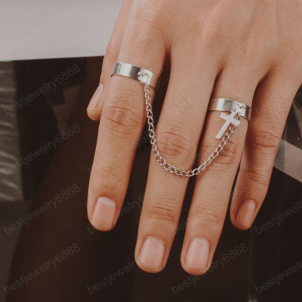 fashion simple vintage silver color joint rings sets jewelry korean version rings accessories
fashion simple vintage silver color joint rings sets jewelry korean version rings accessories