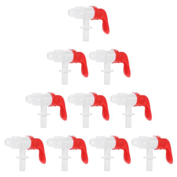 bathroom sink faucets 10pcs leak replacement spigot for beverage drink dispenser
bathroom sink faucets 10pcs leak replacement spigot for beverage drink dispenser