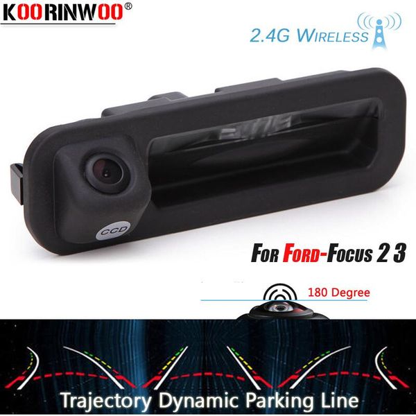 car rear view cameras& parking sensors koorinwoo camera dynamic trajectory 170 degree reverse rearview for focus hatchback sedan 12/13
car rear view cameras& parking sensors koorinwoo camera dynamic trajectory 170 degree reverse rearview for focus hatchback sedan 12/13