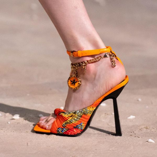 womens square peep toe printed match colors stilettos high heel slingbacks shoes leather 4colors plus size summer 2021 sandals, Black
womens square peep toe printed match colors stilettos high heel slingbacks shoes leather 4colors plus size summer 2021 sandals, Black