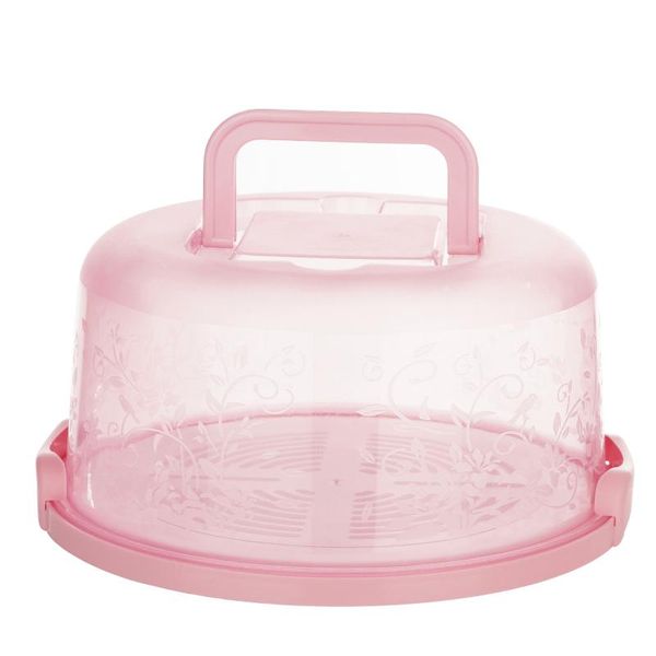 other bakeware plastic cake carrier preservation box portable cookies pastry stand holder collapsible handle fruit vegetable storage ca
other bakeware plastic cake carrier preservation box portable cookies pastry stand holder collapsible handle fruit vegetable storage ca