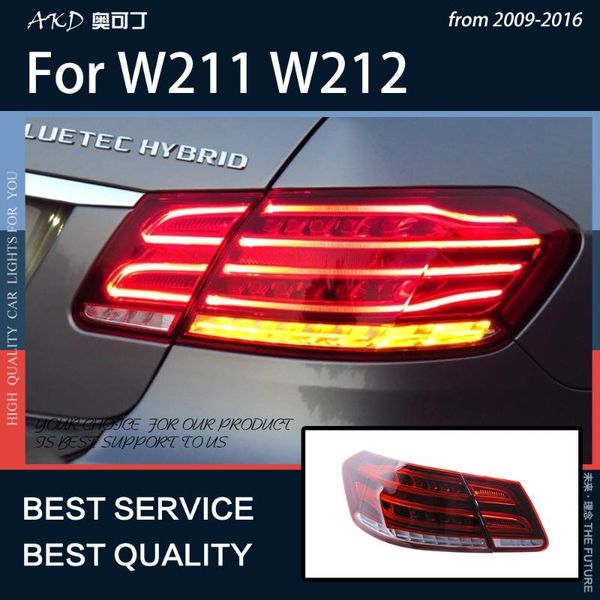 other lighting system akd car styling for w211/w212 2009-2021 led rear fog lamp dynamic brake reverse turn light signal auto accessorie
other lighting system akd car styling for w211/w212 2009-2021 led rear fog lamp dynamic brake reverse turn light signal auto accessorie