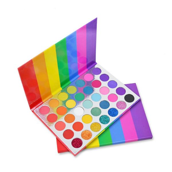 eye shadow private label 35 colours cardboard makeup shimmer custom rainbow eyshadow palette
eye shadow private label 35 colours cardboard makeup shimmer custom rainbow eyshadow palette