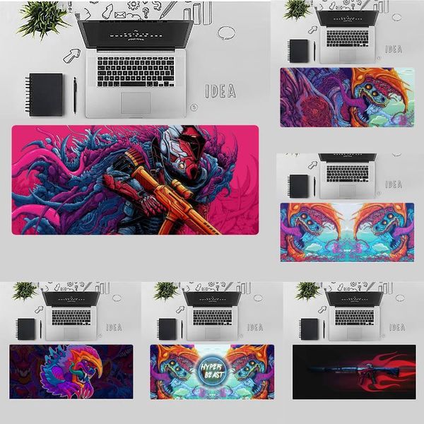 mouse pads & wrist rests hyperbeast cs go anime keyboards mat rubber gaming desk table protect game office work pad non-slip lapcushion
mouse pads & wrist rests hyperbeast cs go anime keyboards mat rubber gaming desk table protect game office work pad non-slip lapcushion