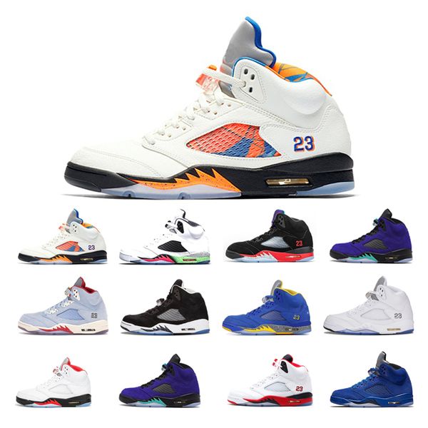 man basketball shoes 5 5s fire red alternate grape blue suede cool laney royal white black oreo space jam 3 trainers sports platform shoe ch, White;red
man basketball shoes 5 5s fire red alternate grape blue suede cool laney royal white black oreo space jam 3 trainers sports platform shoe ch, White;red