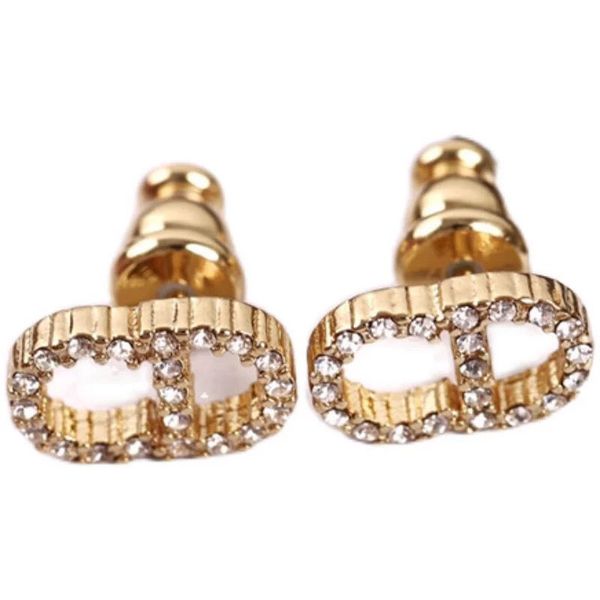 premium outlet 70% off letter full diamond earrings pearl fashion trend light luxury simple, Silver
premium outlet 70% off letter full diamond earrings pearl fashion trend light luxury simple, Silver